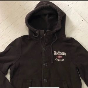 Hoodie from Hollister